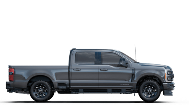 2024 Ford SuperDuty